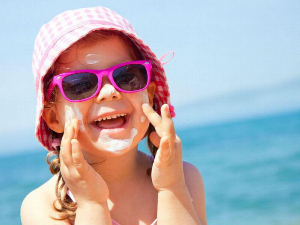 10 claves para evitar el cáncer de piel en verano
