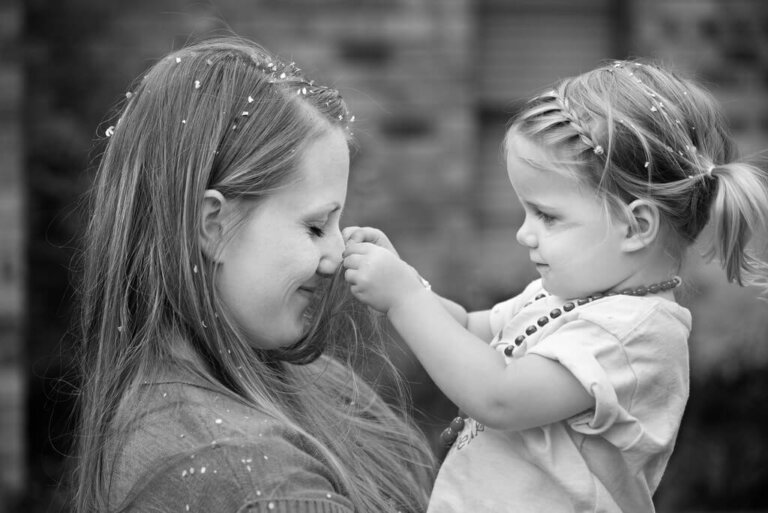 Cómo mejorar la relación madre e hija