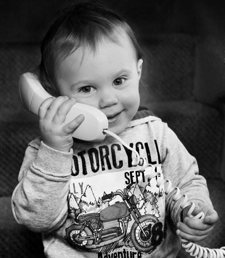 10 consejos para enseñar a hablar a tu hijo