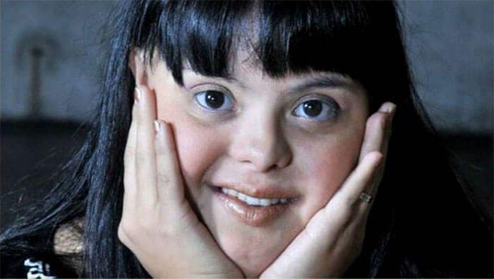 Noelia Garella, un ejemplo de lucha y resiliencia