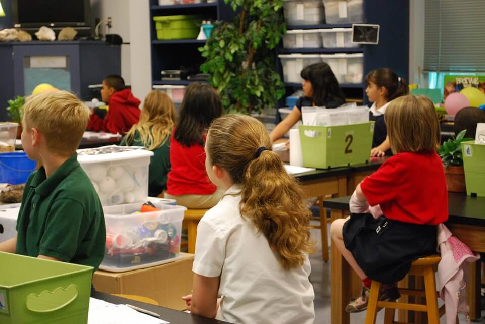 Flipped classroom 2