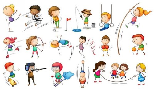¿Tu hijo está estresado con tantas actividades?