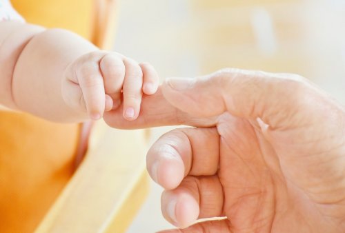 10 ejercicios de estimulación temprana para tu bebé