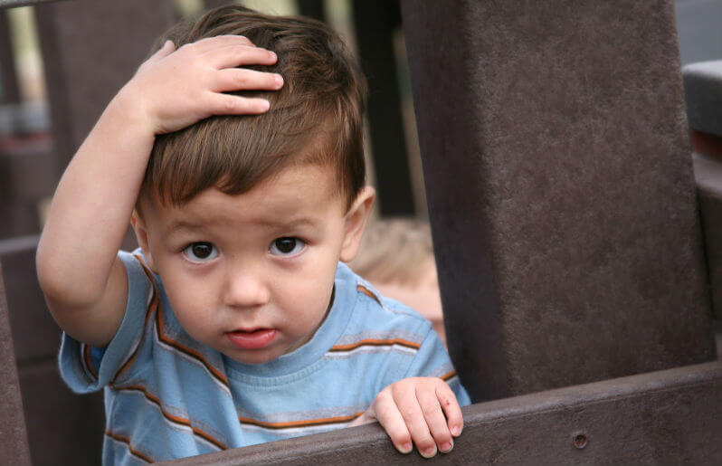 golpe en la cabeza 3