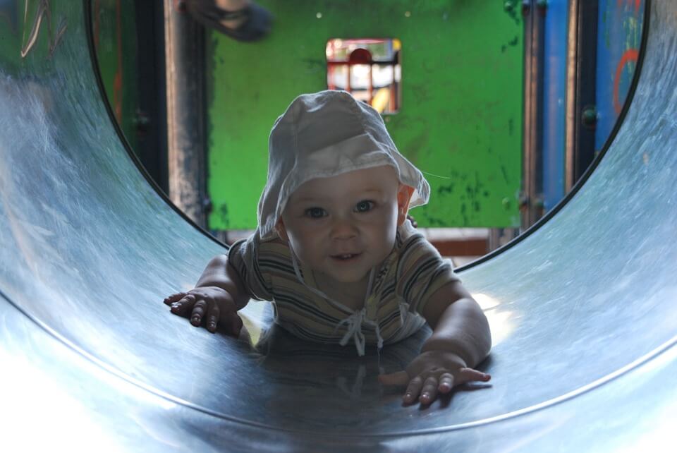 ¿Sabes lo que ocurre en el cerebro del niño cuando juega? ¿Sabes lo que ocurre en el cerebro del niño cuando juega?