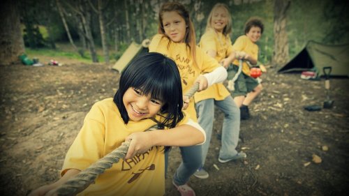 Responsabilidad en los campamentos de verano.