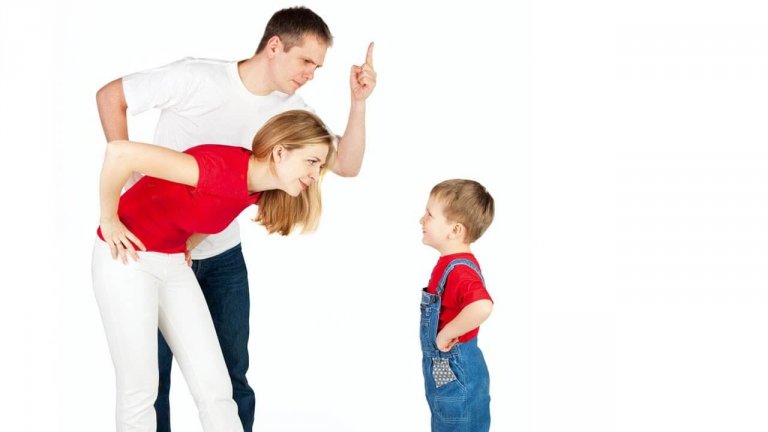 5 ejercicios para crear conciencia emocional en tus hijos