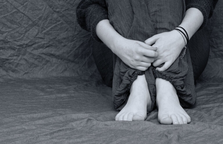 El abandono emocional en los niños