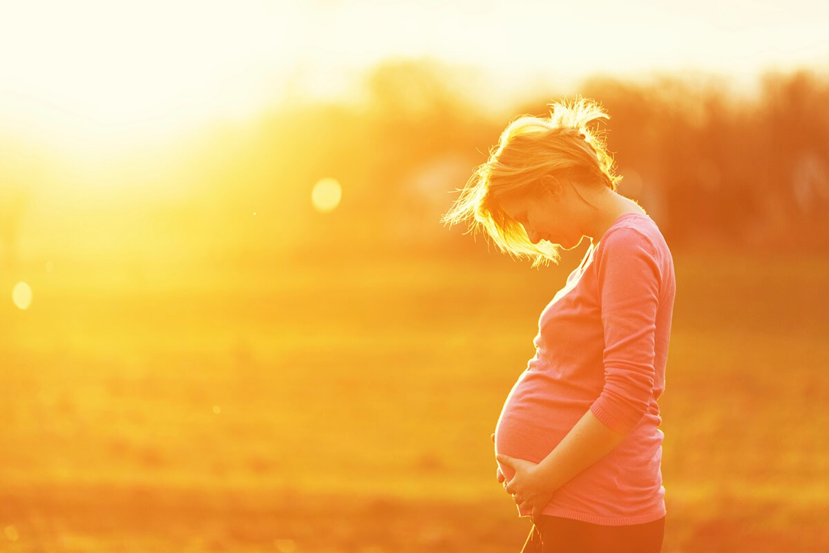 Embarazo: expectativas vs. realidad