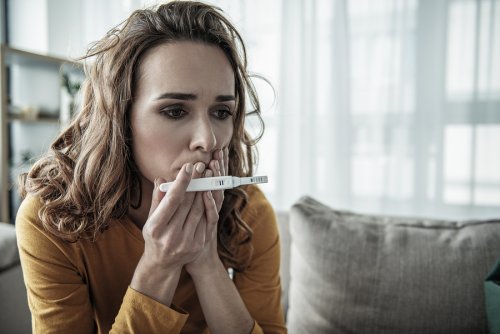 3 opciones de una mujer en su embarazo no planificado