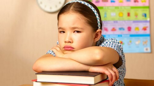 5 comportamientos perjudiciales de los padres durante la educación escolar