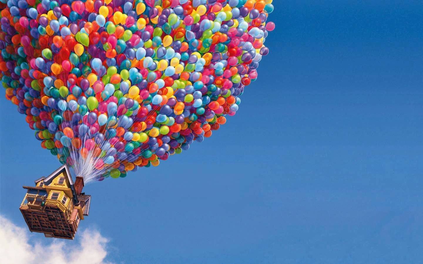 globos de colores 2