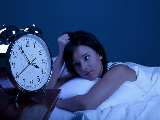 7 hábitos de sueño para tu hijo adolescente