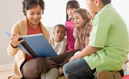 5 Consejos de Montessori a la hora de educar a tus hijos