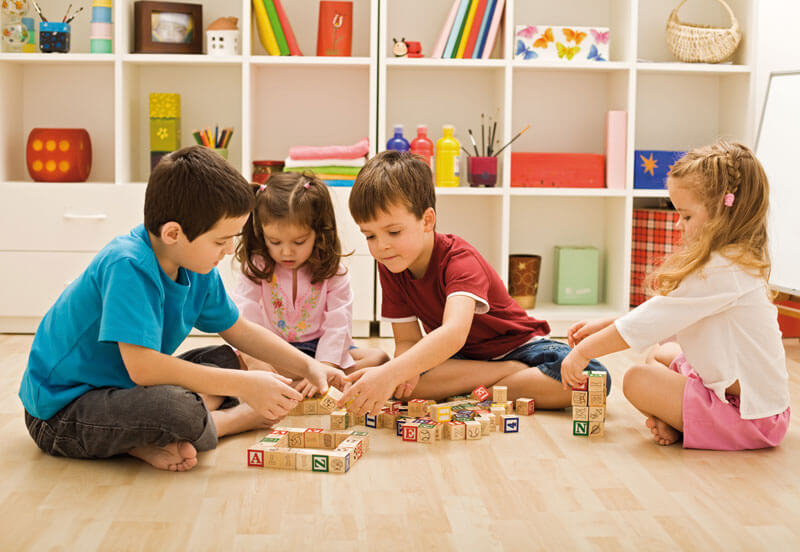 Montessori 3