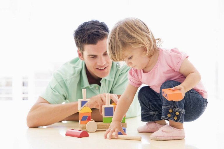 Qué debes saber sobre los juguetes infantiles y los estereotipos de género