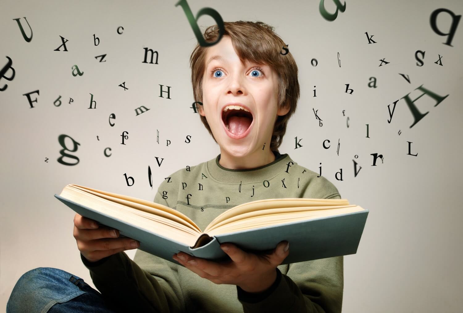 libros que tu hijo tiene que leer 2