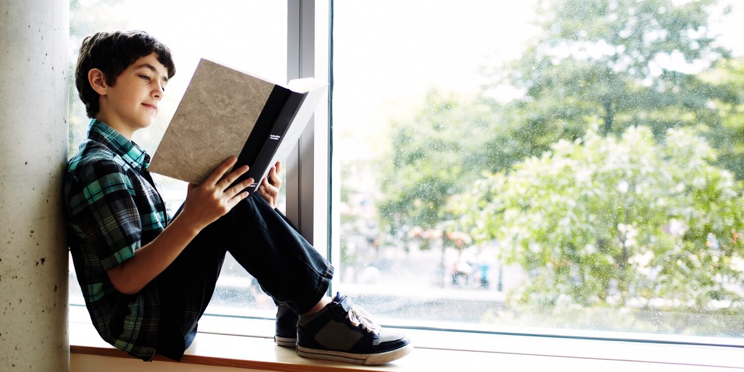 libros que tu hijo tiene que leer 3