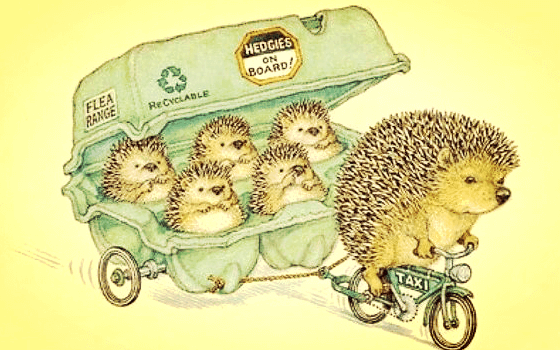 Cuando una mujer es madre piensa el doble: por ella y por sus hijos