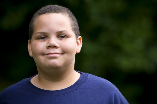 Hijos con sobrepeso: qué hacer