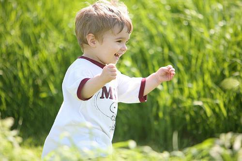 4 consejos para entender a tu hijo de dos años