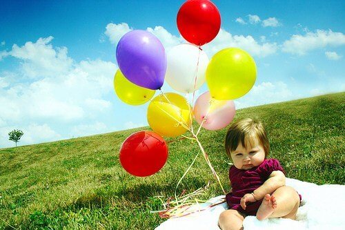 globos de colores 3