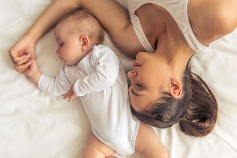 Según un estudio, tener hijos alarga tu vida