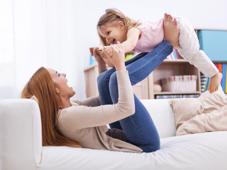7 razones por las que ser tía es genial