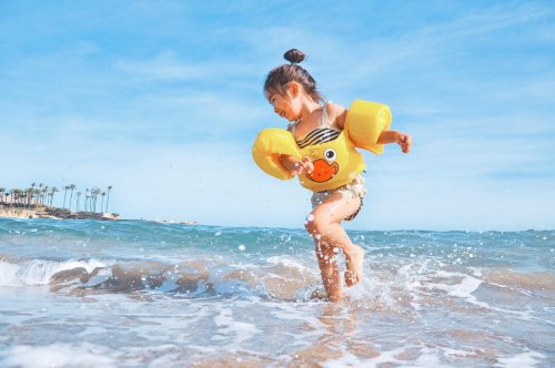 5 planes de vacaciones con niños