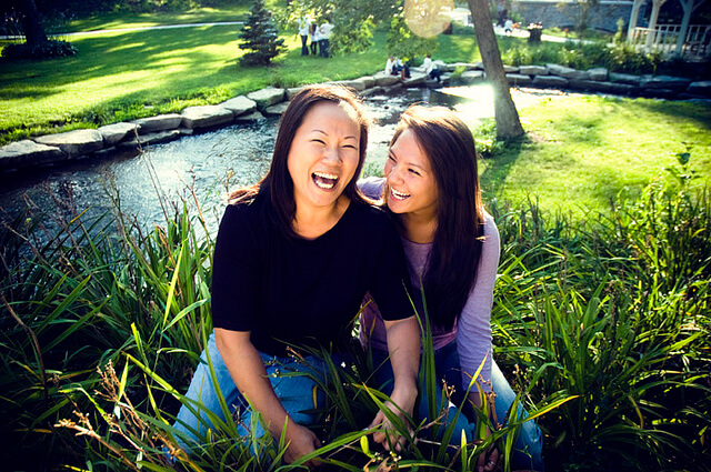 5 consejos para disfrutar la adolescencia de tus hijos