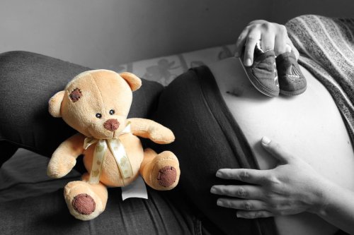 15 consejos útiles para mamás primerizas