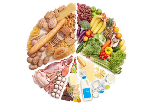 Los mejores alimentos para la salud del niño