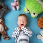 Peluches para bebés: ideas y consejos para elegirlos
