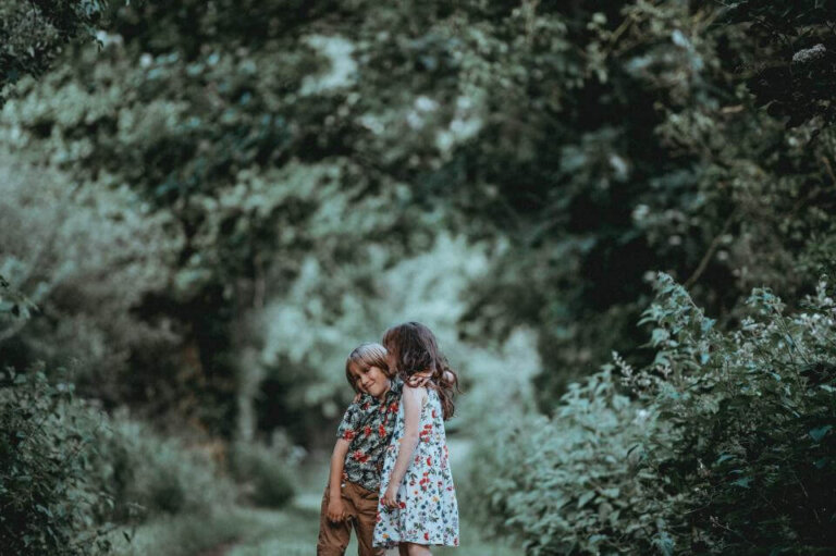 Raíces y alas: los mejores regalos que les puedes dar a tus hijos