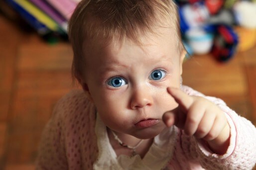 Soy tu padre, no tu sirviente