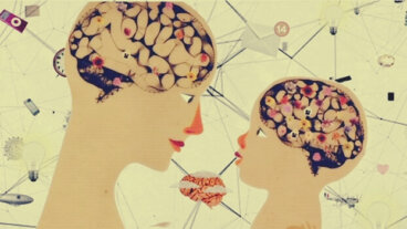 5 principios del desarrollo cerebral de tu hijo que debes conocer