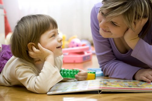 11 ejercicios para mejorar el habla en niños con retraso en el lenguaje