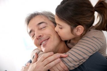 10 cosas que debe hacer un padre para que su hija sea una mujer fuerte