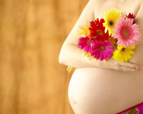 5 cosas que necesitas hacer tras saber que estás embarazada
