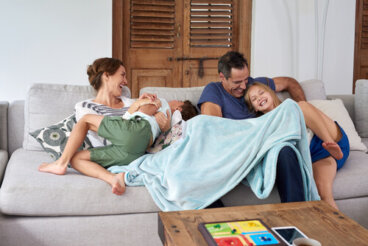 10 tips para optimizar el tiempo en familia