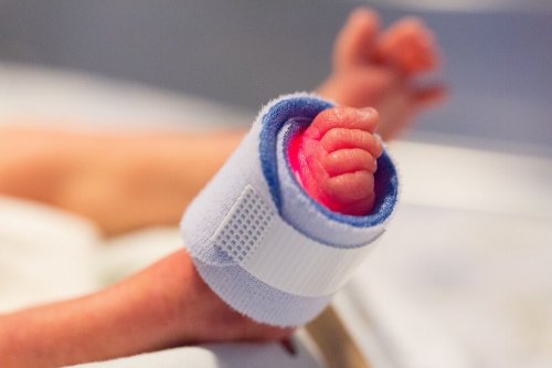 Cómo prevenir un parto prematuro