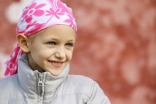 12 signs of leukaemia in children