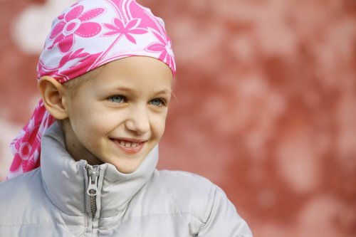 13 señales de leucemia en niños