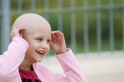 Cómo se trata la leucemia en niños