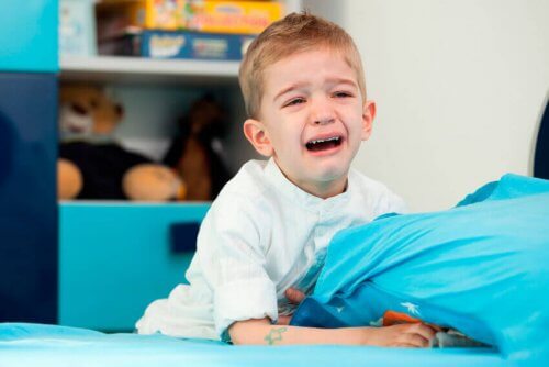 Comparte calma y no te unas al caos ante grandes emociones de los pequeños Comparte calma y no te unas al caos ante grandes emociones de los pequeños