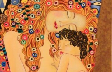 Buenas noches, mamá: la mejor forma de acabar el día