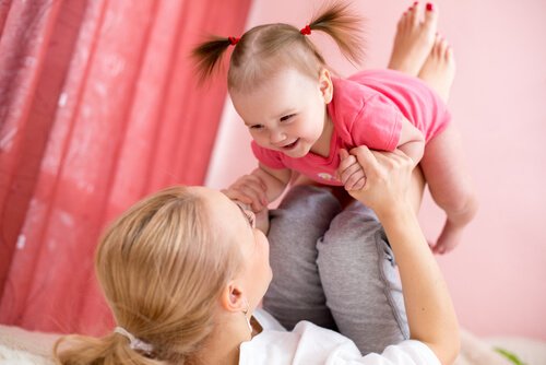 Una hija es un regalo que la vida nos brinda en un momento determinado