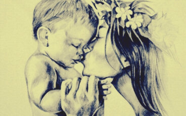 El arte de los mimos