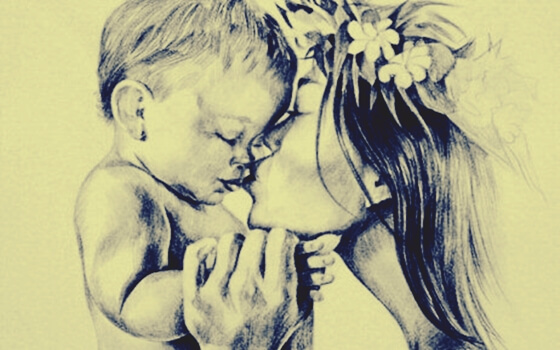 El arte de los mimos