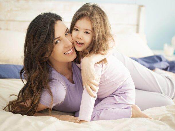 15 veces en las que mamá se convirtió en tu mejor amiga